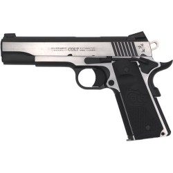 COLT ELITE GOVT 9MM 5"