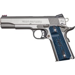 COLT CUSTOM CARRY LIMITED