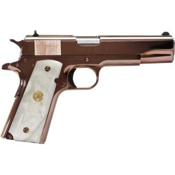 COLT GOV'T 5" 38 SUPER HIGH