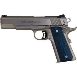 COLT GOVT COMPETITION 38 SUPER