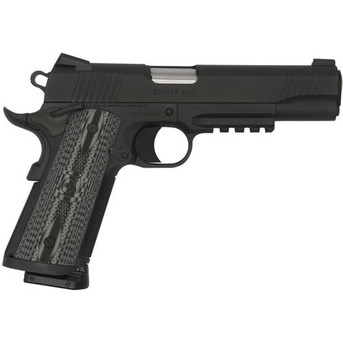 COLT GOVT 45ACP 5" 8-SHOT