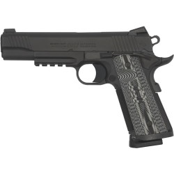 COLT GOVT 9MM 5" 8-SHOT