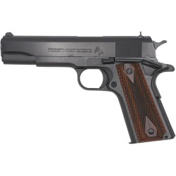 COLT 1911 45ACP 5" FS 7-SHOT