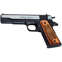 COLT GOV'T 45ACP 5" NATIONAL