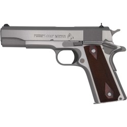 COLT 1911 38 SUPER 5" FS