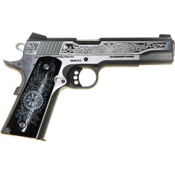COLT DELTA ELITE RAVEN 10MM 5"