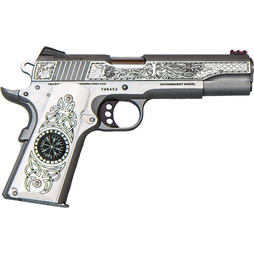 COLT DELTA ELITE THOR 10MM FS