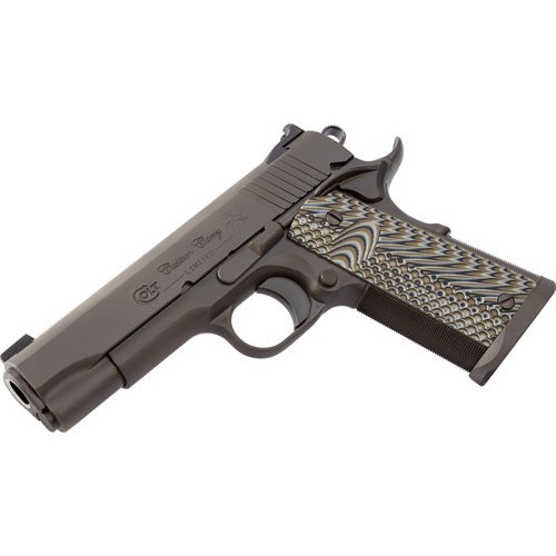 COLT CUSTOM CARRY LIMITED