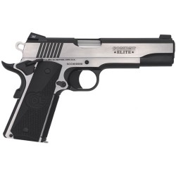 COLT COMBAT ELITE COMMANDER