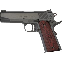 COLT COMBAT COMMANDER 45ACP