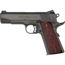 COLT COMBAT COMMANDER 9MM FS
