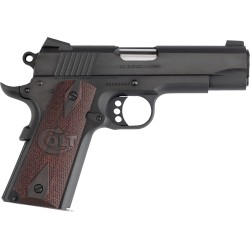 COLT COMBAT COMMANDER 38 SUPER