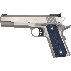 COLT GOLD CUP LITE 9MM SS