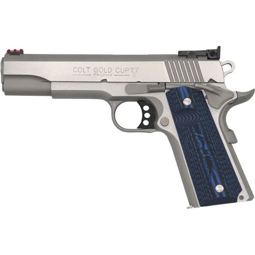 COLT GOLD CUP LITE 9MM SS