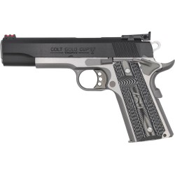 COLT GOLD CUP LITE 38 SUPER