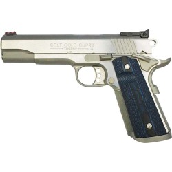 COLT GOLD CUP STAINLESS