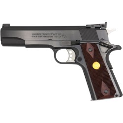 COLT GOLD CUP SERIES 70 9MM
