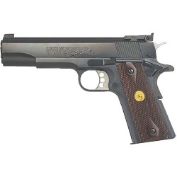 COLT GOLD CUP SERIES 38SUPER