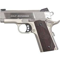 COLT DEFENDER 45ACP FS 3"