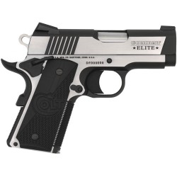 COLT DEFENDER 9MM 3"