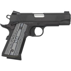 COLT OFFICER 45ACP BLACK