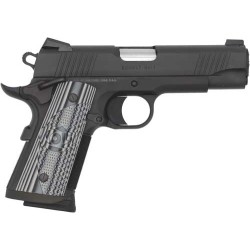 COLT OFFICER 9MM BLACK
