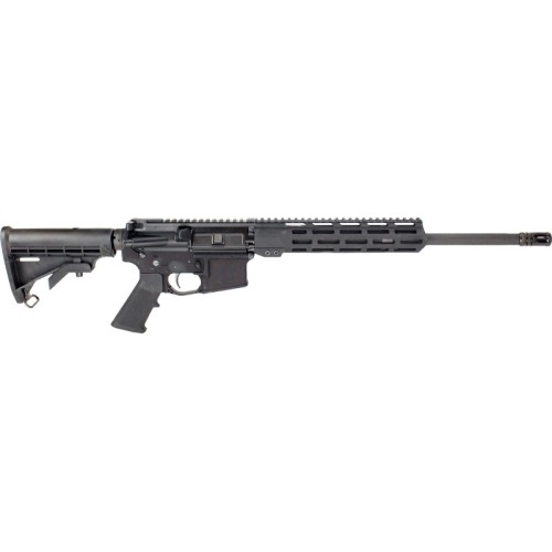 DELTON OPTICS READY M-LOK