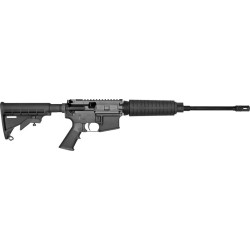 DELTON ECHO 316L OPTIC READY