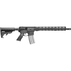 DELTON SIERRA 316L M-LOK 1:9