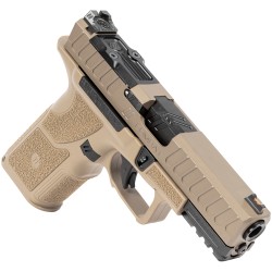 ZEV OZ9v2 COMBAT 9MM PISTOL