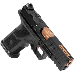 ZEV OZ9V2 ELITE HYPERCOMP 9MM