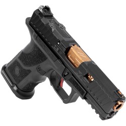 ZEV OZ9V2 ELITE COMPACT PISTOL