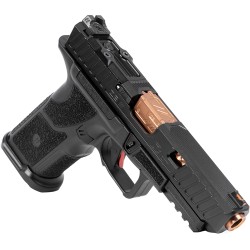 ZEV OZ9V2 ELITE PISTOL FULL