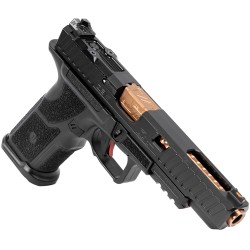 ZEV OZ9V2 ELITE PISTOL LONG