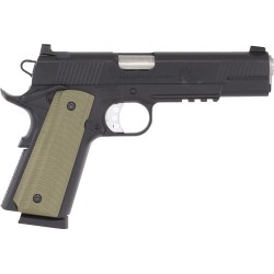 SPRINGFIELD 1911 OPERATOR   45