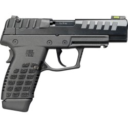 KEL-TEC P15 9MM COMPACT 15 RD