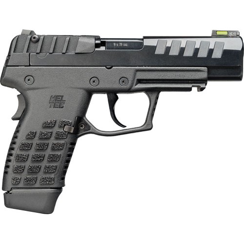 KEL-TEC P15 9MM COMPACT 15 RD