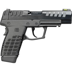 KEL-TEC P15 9MM COMPACT 15 RD