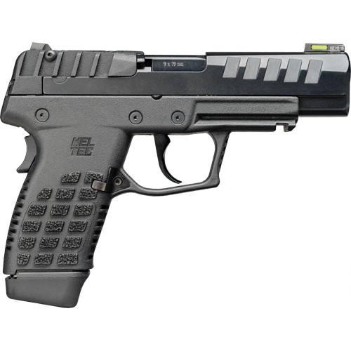 KEL-TEC P15 9MM COMPACT 15 RD