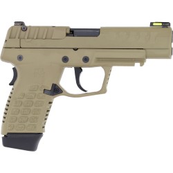 KEL-TEC P15 9MM COMPACT 15 RD