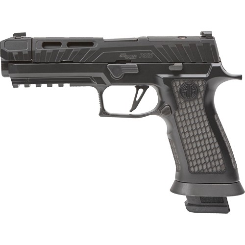 SIG P320 SPECTRE COMP 9MM