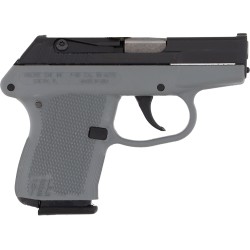 KEL-TEC P-32 32ACP DA FS