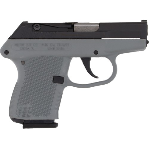 KEL-TEC P-32 32ACP DA FS