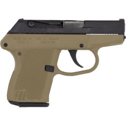 KEL-TEC P-32 32ACP DA FS
