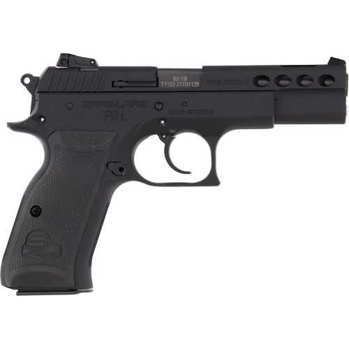 SAR USA P8L PISTOL 9MM