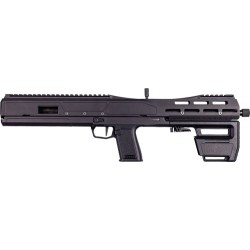 TRAILBLAZER PIVOT RIFLE