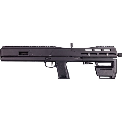 TRAILBLAZER PIVOT RIFLE
