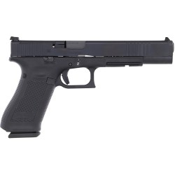 GLOCK 17L MOS 9MM GEN5 FS