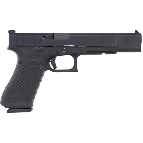 GLOCK 17L MOS 9MM GEN5 FS