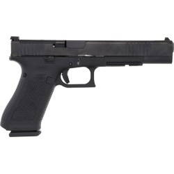 GLOCK 17L MOS 9MM GEN5 FS